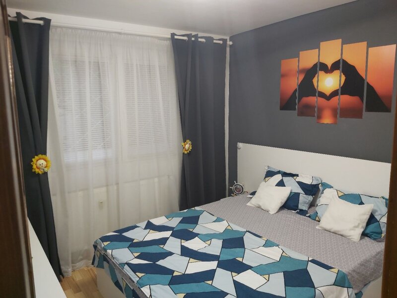 Vanzare 2 Camere Drumul Taberei